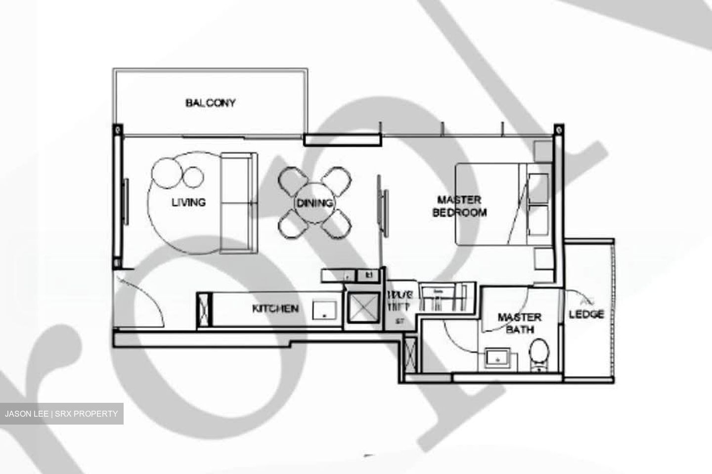 The Tembusu (D19), Condominium #560938301